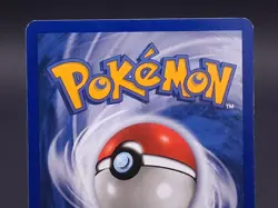 1999 Pokemon Base Set Abra 43/102 Unlimited Common Vintage WotC LP - Image 5