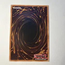 Yugioh Elemental HERO Solid Soldier CT15-EN003 Ultra Rare Limited Edition NM - Image 2