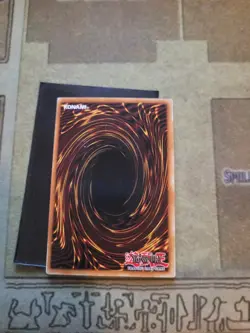 YUGIOH COLOSSAL FIGHTER 5DS1-EN043 SUPER 1ST ED LP - Image 3