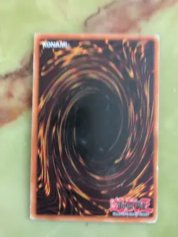 Damage Polarizer DP04-EN029 Ultra Rare 1st Ed Yu-Gi-Oh Hp - Image 2