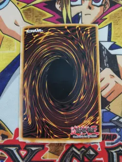 Des Counterblow ast-107 1st Edition (LP/MP) Super Rare Yu-Gi-Oh! - Image 3