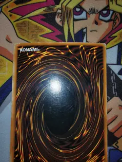 Des Counterblow ast-107 1st Edition (LP/MP) Super Rare Yu-Gi-Oh! - Image 4