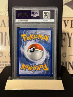 CHAMPIONS PATH 2020 Pokemon Charizard VMAX (Secret) 74/73 Holo PSA 9 - Image 2