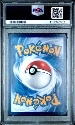 PSA 10 Pikachu 008/032 CLL Pokemon Card Game Classic - CHINESE VERY RARE 2023 - Image 3