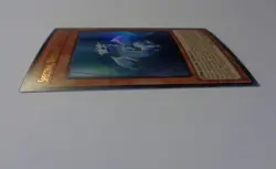 Spectral, Dragon Ruler of Flickers ALIN-EN018 (Ultra Rare, 1st, Lightly Played) - Image 3