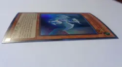 Spectral, Dragon Ruler of Flickers ALIN-EN018 (Ultra Rare, 1st, Lightly Played) - Image 4