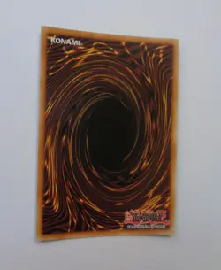 Spectral, Dragon Ruler of Flickers ALIN-EN018 (Ultra Rare, 1st, Lightly Played) - Image 5