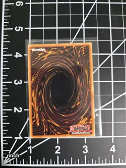 Stream, Dragon Ruler of Droplets BLMM-EN122 Yu-Gi-Oh Battles of Legend NM/M - Image 2