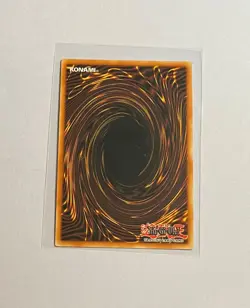 Yu-Gi-Oh! Nebulus, Dragon Ruler Of Mishaps #ALIN-EN019 Ultra Rare 1st Ed (NM) - Image 2