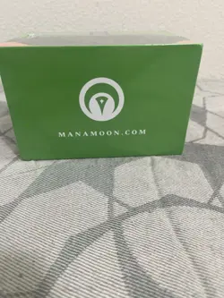 ManaMoon One Piece Dicewinder Deck Box Sealed NEW - Image 2