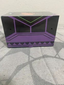 ManaMoon One Piece Dicewinder Deck Box Sealed NEW - Image 4