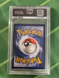 2024 POKEMON SVP EN-SV BLACK STAR PROMO #131 KINGDRA EX PSA 10, ended with 666 - Image 2