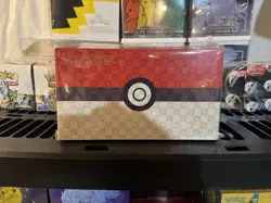 Pokemon Japan Post Stamp Box Sealed US Seller - Image 1