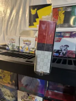 Pokemon Japan Post Stamp Box Sealed US Seller - Image 3