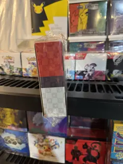 Pokemon Japan Post Stamp Box Sealed US Seller - Image 4