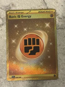 Pokemon Scarlet & Violet Full Art Holo EX Card Lot 19 - Image 5