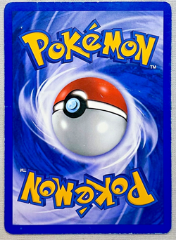 Pokemon Slowking #14/111 Holo Rare - 2000 Unlimited Neo Genesis - HP (Damaged) - Image 2