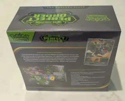 Pokemon TCG: Mega Evolution Perfect Order Elite Trainer Box ETB Sealed Brand New - Image 4
