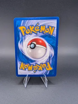 Latios Black Star Promo 015 LP (Nintendo Promo 15) Pokemon Card Vintage - Image 2