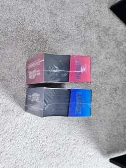 Pokemon Sword & Shield Battle Styles Elite Trainer Box ETB (Red and Blue set) - Image 5