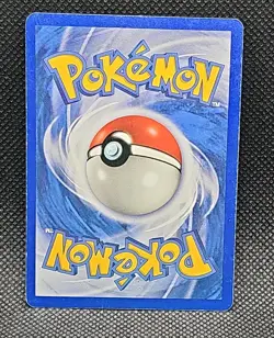 Pokemon TCG Pokemon Heroes Latias 014 Movie Black Star Promo E Reader - Image 2