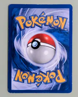 Cosmos Holo Chimchar w/ Swirl - Diamond & Pearl 76/130 Common - MP - Pokemon TCG - Image 2