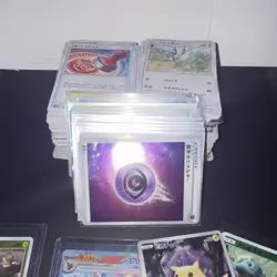 Pokemon Detective Pikachu, 25th Anniversary Card, Eevee Hero’s Lot 280+ Cards NM - Image 5