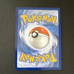 Pokemon TCG Mega Signal 171/132 Me01 Mega Evolution Ultra Rare Full Art Holo - Image 2