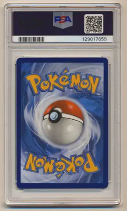 PSA 10 Pokemon Destined Rivals SIR Team Rocket's Crobat EX DRI EN 234/182 GEM MT - Image 2