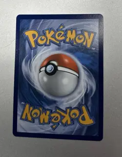 Pokemon TCG Perfect Order Mega Zygarde EX 104/088 NM - Image 2