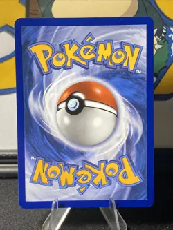 Pokemon TCG Meowth 106/094 Me02: Phantasmal Flames Illustration Rare Holo - Image 4