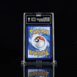 Pokemon Prismatic Evolutions ** IRON CROWN EX ** #158/131 SIR TAG 9 - Image 2