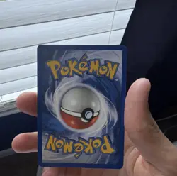 Pokemon Umbreon VMAX Alternate Art Secret Rare 215/203 Evolving Skies Holo 310HP - Image 3