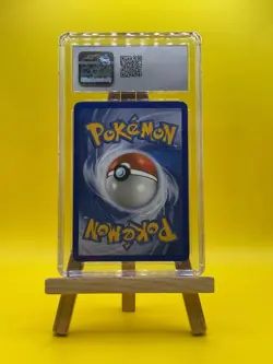 2006 Pokemon Horsea #50/101 EX Dragon Frontiers Reverse Holo Common | English - Image 2