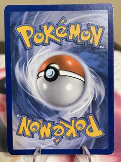 Pokemon TCG Reshiram 17/116 Plasma Freeze Holo Rare 2013 NM - Image 4