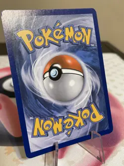 Pokemon TCG Reshiram 17/116 Plasma Freeze Holo Rare 2013 NM - Image 5