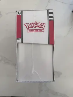 Sealed Pokemon TCG: Scarlet & Violet White Flare Elite Trainer Box (ETB) - Image 3