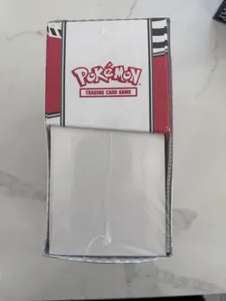 Sealed Pokemon TCG: Scarlet & Violet White Flare Elite Trainer Box (ETB) - Image 4