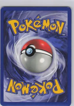 Butterfree 33/64 Uncommon Jungle Pokemon 1st Edition Moderately Played - Image 2