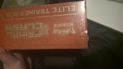 Pokemon TCG XY Primal Clash Groudon Elite Trainer Box ETB Sealed - Image 5