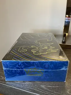Pokemon TCG Mega Charizard X ex Ultra Premium Collection Box Pokemon Center - Image 5