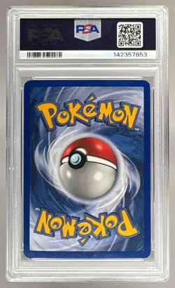 2003 Pokemon EX Dragon 94 Latios ex PSA 5 142357853 - Image 2