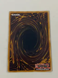 Yugioh - Egyptian God Slime x 3 - 1st Edition Secret Rare LP - Free Holo Card A - Image 5