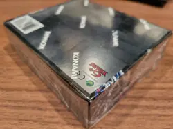 Yu-Gi-Oh Invasion of Chaos (25th Anniversary) - Booster BOX IOC Sealed - Image 3