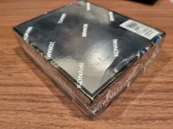 Yu-Gi-Oh Invasion of Chaos (25th Anniversary) - Booster BOX IOC Sealed - Image 4