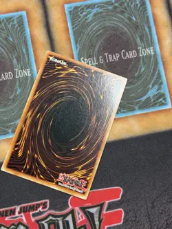 The Last Warrior from Another Planet Faded LON-077 Labyrinth of Nightmare Unl - Image 3