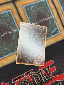 The Last Warrior from Another Planet Faded LON-077 Labyrinth of Nightmare Unl - Image 4