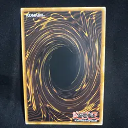 Yu-Gi-Oh Galatea-i, the Orcust Automaton Ultra Rare BLMM-EN052 1st Edition NM - Image 2