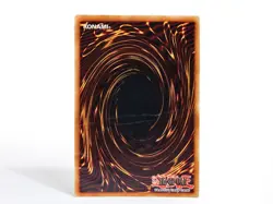 Yu-Gi-Oh! Blue-Eyes White Dragon SDK-001 1996 FOLDED Damaged M56 - Image 5