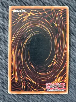 Yugioh Black Luster Soldier-Envoy of the Beginning Unlimited Ultra IOC-025 MP - Image 2